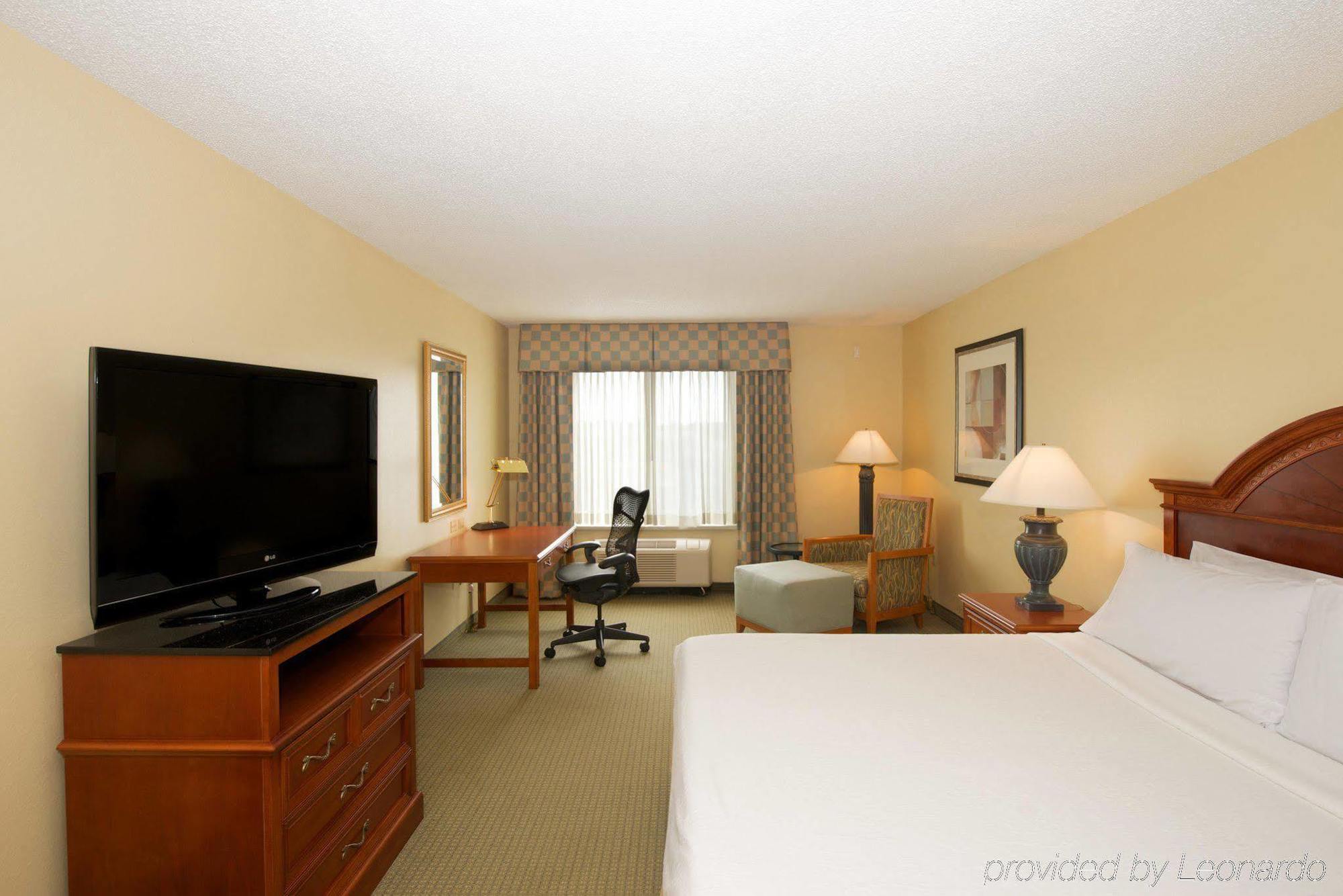 Hilton Garden Inn Jacksonville Jtb/Deerwood Park Zewnętrze zdjęcie